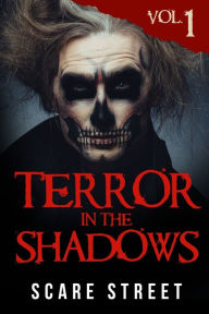 Title: Terror in the Shadows, Author: A.I. Nasser