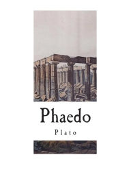 Title: Phaedo, Author: Benjamin Jowett