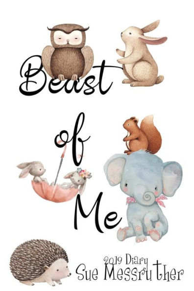 Beast Of Me