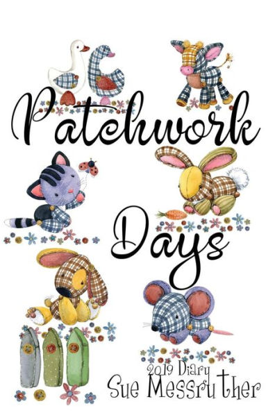 Patchwork Days