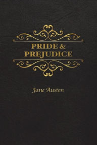 Title: Pride and Prejudice, Author: Jane Austen