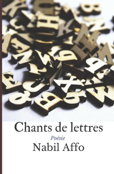 Chants de lettres