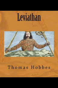 Title: Leviathan, Author: Thomas Hobbes