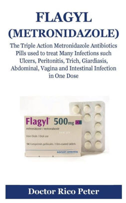 Cheap flagyl pills