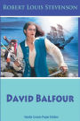 David Balfour