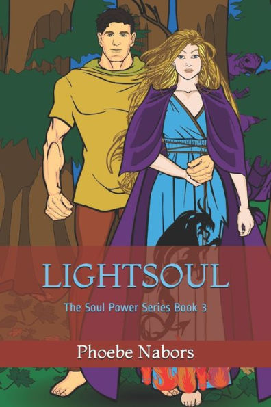 Lightsoul