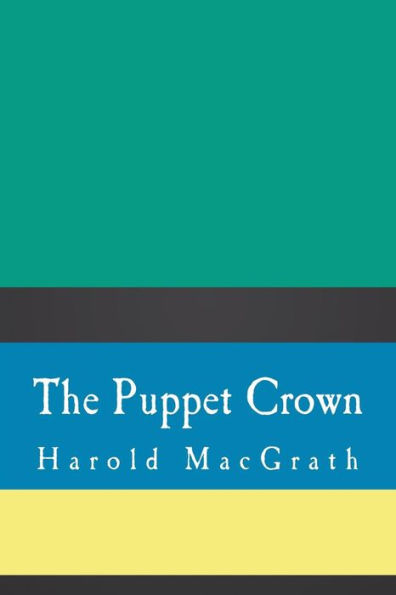 The Puppet Crown