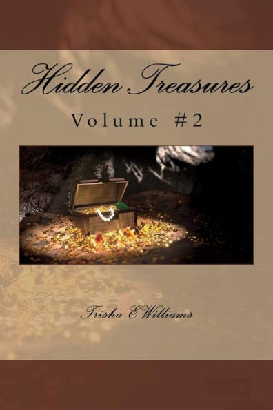 Hidden Treasures #2