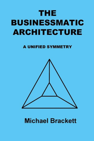 The Businessmatic Architecture: A Unified Symmetry