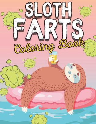 Sloth-Coloring-Book-Best-Sloth-Coloring-Book-For-Adults--Funny-Animals-Coloring-Book-About-Sloths-Volume-1