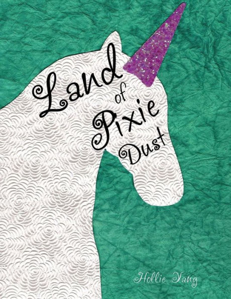 Land of Pixie Dust