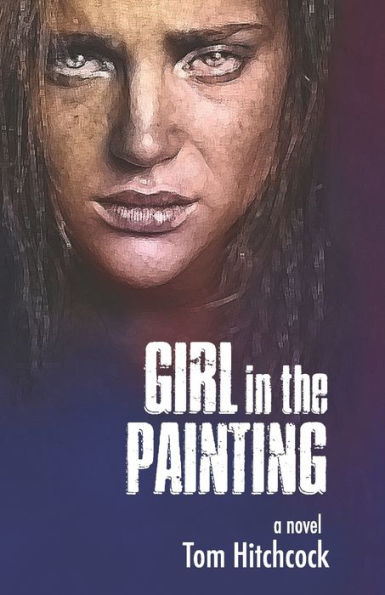 Girl in the Painting