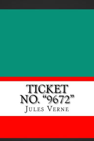 Title: Ticket No. 