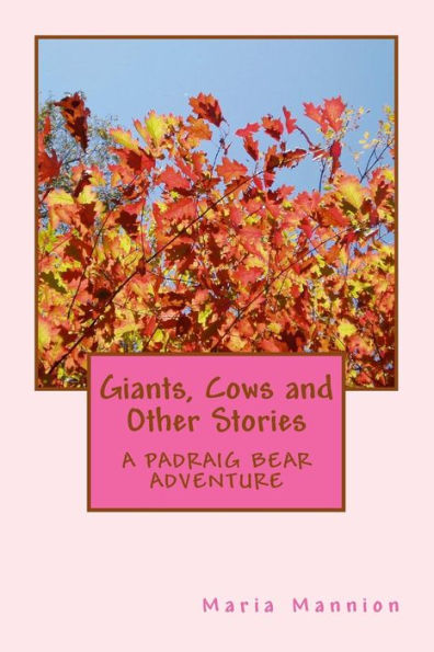 Giants, Cows and Other Stories