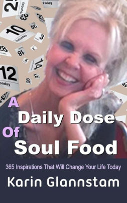 Dixies Daily Doses: of Food for the Soul