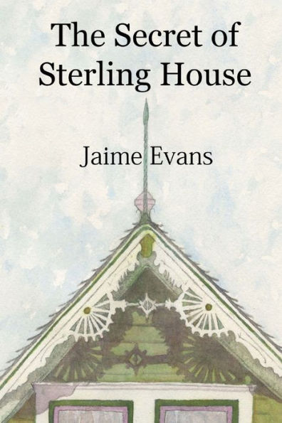 The Secret of Sterling House