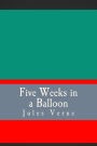 Five Weeks in a Balloon