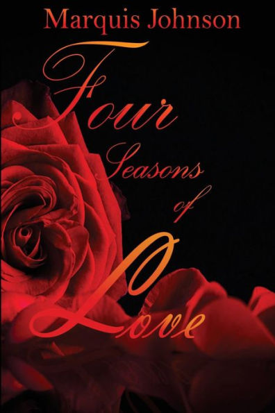 Four Seasons Of Love: Four Seasons Of Love