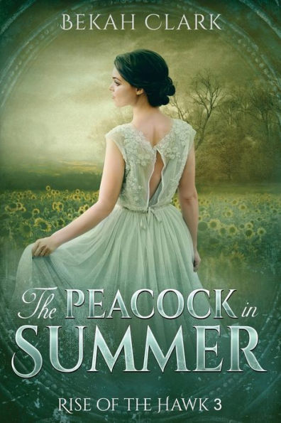 The Peacock in Summer