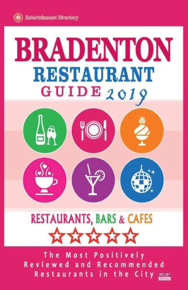 Bradenton Restaurant Guide 2019: Best Rated Restaurants in Bradenton, Florida - Restaurants, Bars and Cafes recommended for Visitors, 2019