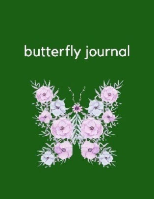 Butterfly Journal 26 July 4 By Shan Marshall Paperback Barnes