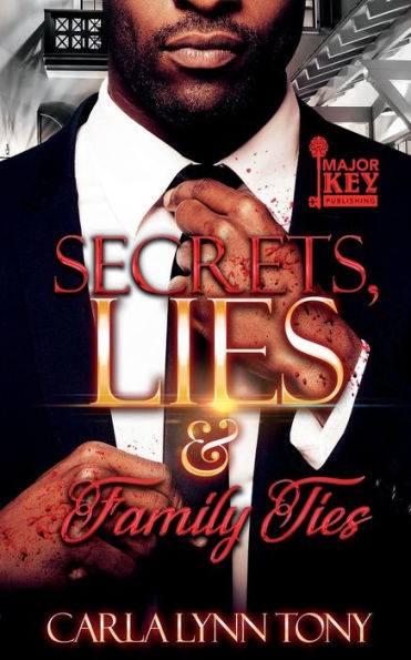 Secrets, Lies & Family Ties