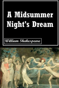 Title: A Midsummer Night's Dream, Author: William Shakespeare