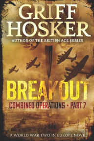 Title: Breakout, Author: Griff Hosker