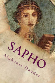 Title: Sapho, Author: Alphonse Daudet