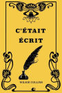 C'ï¿½tait ï¿½crit