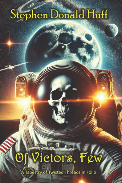 Of Victors, Few: A Tapestry of Twisted Threads in Folio