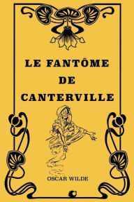 Title: Le fantï¿½me de Canterville, Author: Albert Savine