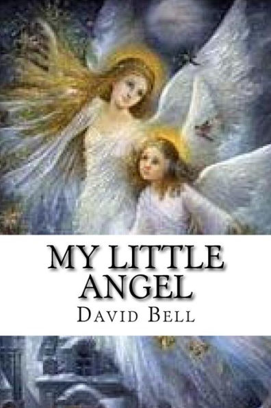 My Little Angel