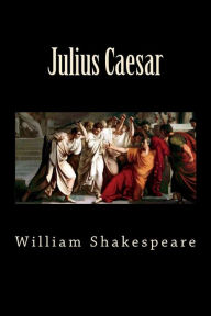 Title: Julius Caesar, Author: William Shakespeare