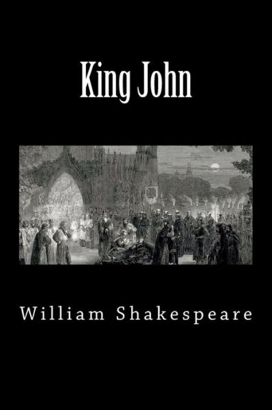 King John