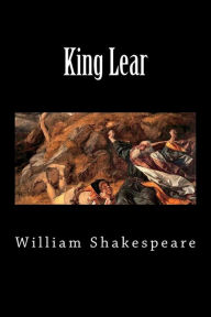 Title: King Lear, Author: William Shakespeare