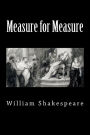 Measure for Measure