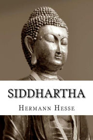 Title: Siddhartha, Author: Hermann Hesse