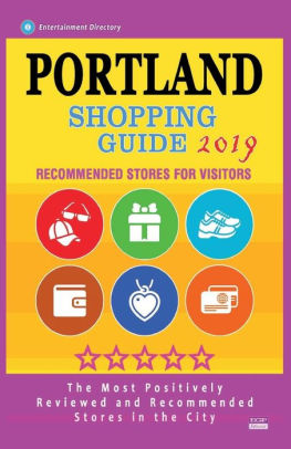 Portland Shopping Guide 2019 Best Rated Stores In Portland