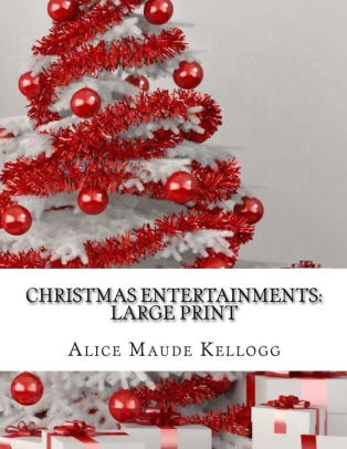 Christmas Entertainments