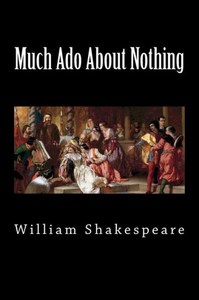 Much Ado About Nothing