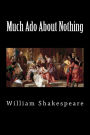 Much Ado About Nothing