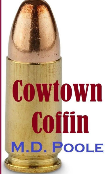 Cowtown Coffin