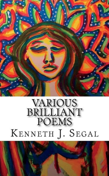 Various Brilliant Poems: Another Large Collection of Rhymes