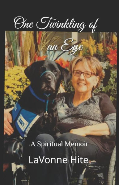 One Twinkling of an Eye: A Spiritual Memoir