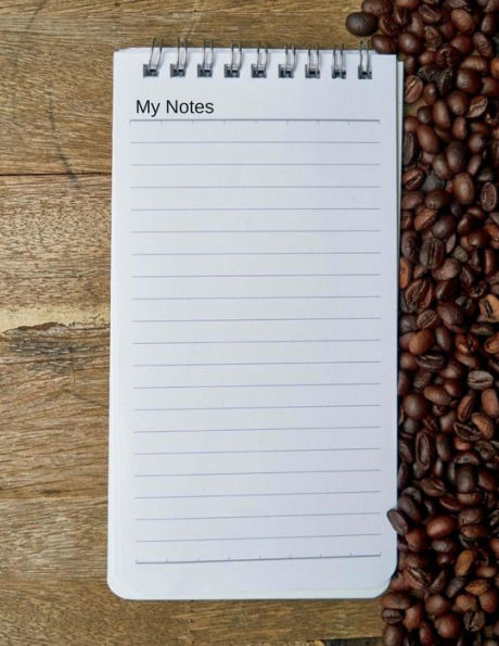 My Cornell Notes