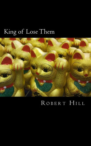 King of Lose Them: kL