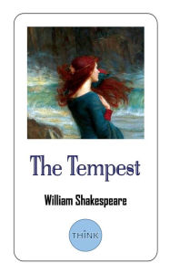Title: The Tempest: A Play by William Shakespeare, Author: William Shakespeare