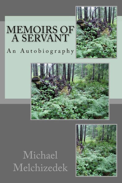 Memoirs of a Servant: An Autobiography