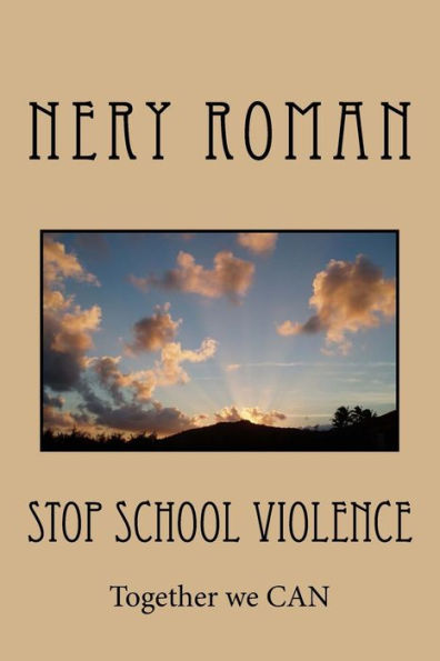 STOP School Violence